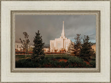 Load image into Gallery viewer, Ogden Pine a Firm Foundation