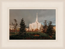 Load image into Gallery viewer, Ogden Pine a Firm Foundation