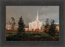 Load image into Gallery viewer, Ogden Pine a Firm Foundation