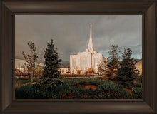 Load image into Gallery viewer, Ogden Pine a Firm Foundation