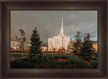 Load image into Gallery viewer, Ogden Pine a Firm Foundation