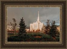 Load image into Gallery viewer, Ogden Pine a Firm Foundation