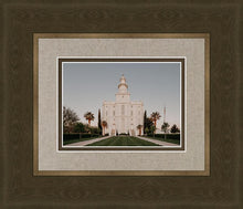 Load image into Gallery viewer, St. George a Firm Foundation