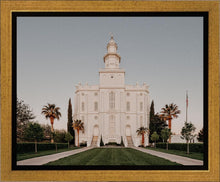 Load image into Gallery viewer, St. George a Firm Foundation