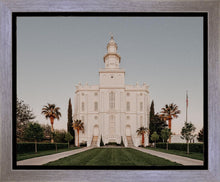 Load image into Gallery viewer, St. George a Firm Foundation