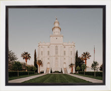 Load image into Gallery viewer, St. George a Firm Foundation
