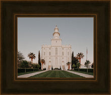 Load image into Gallery viewer, St. George a Firm Foundation