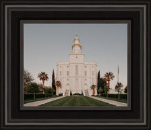 Load image into Gallery viewer, St. George a Firm Foundation