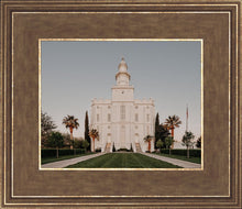 Load image into Gallery viewer, St. George a Firm Foundation