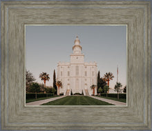 Load image into Gallery viewer, St. George a Firm Foundation
