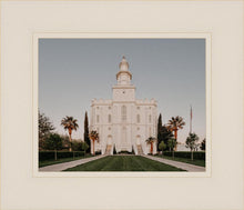 Load image into Gallery viewer, St. George a Firm Foundation