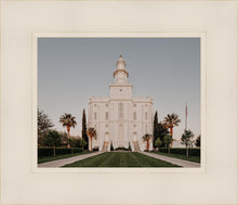 Load image into Gallery viewer, St. George a Firm Foundation
