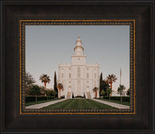 Load image into Gallery viewer, St. George a Firm Foundation