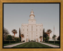 Load image into Gallery viewer, St. George a Firm Foundation