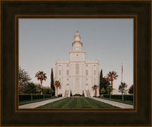 Load image into Gallery viewer, St. George a Firm Foundation