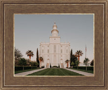 Load image into Gallery viewer, St. George a Firm Foundation