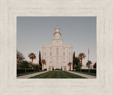 Load image into Gallery viewer, St. George a Firm Foundation