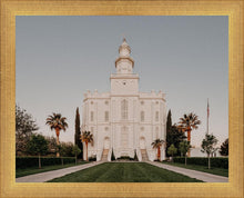 Load image into Gallery viewer, St. George a Firm Foundation