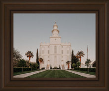 Load image into Gallery viewer, St. George a Firm Foundation