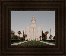 Load image into Gallery viewer, St. George a Firm Foundation