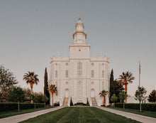 Load image into Gallery viewer, St. George a Firm Foundation