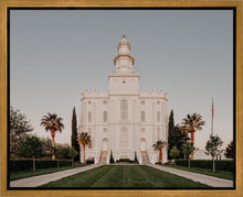 Load image into Gallery viewer, St. George a Firm Foundation