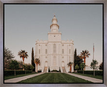 Load image into Gallery viewer, St. George a Firm Foundation