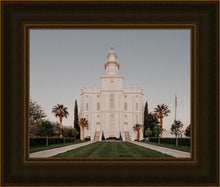 Load image into Gallery viewer, St. George a Firm Foundation