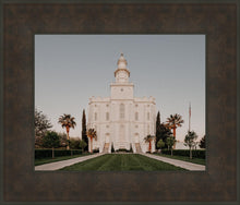 Load image into Gallery viewer, St. George a Firm Foundation