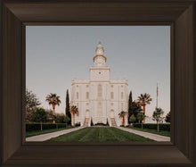 Load image into Gallery viewer, St. George a Firm Foundation