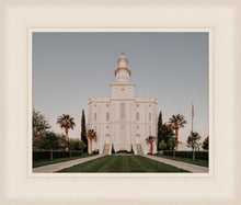 Load image into Gallery viewer, St. George a Firm Foundation