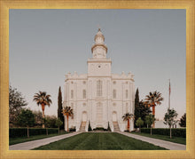 Load image into Gallery viewer, St. George a Firm Foundation