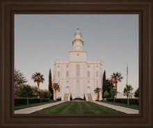 Load image into Gallery viewer, St. George a Firm Foundation