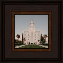 Load image into Gallery viewer, St. George a Firm Foundation