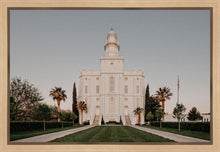 Load image into Gallery viewer, St. George a Firm Foundation