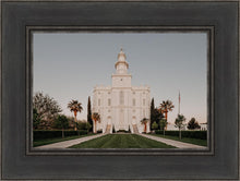 Load image into Gallery viewer, St. George a Firm Foundation
