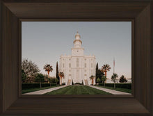 Load image into Gallery viewer, St. George a Firm Foundation
