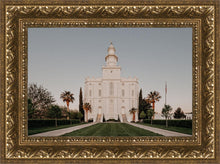 Load image into Gallery viewer, St. George a Firm Foundation