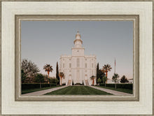 Load image into Gallery viewer, St. George a Firm Foundation