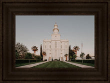 Load image into Gallery viewer, St. George a Firm Foundation