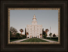 Load image into Gallery viewer, St. George a Firm Foundation