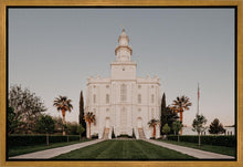 Load image into Gallery viewer, St. George a Firm Foundation