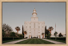 Load image into Gallery viewer, St. George a Firm Foundation