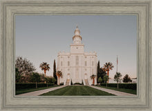 Load image into Gallery viewer, St. George a Firm Foundation