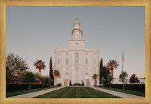Load image into Gallery viewer, St. George a Firm Foundation