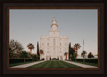 Load image into Gallery viewer, St. George a Firm Foundation