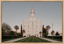 Load image into Gallery viewer, St. George a Firm Foundation