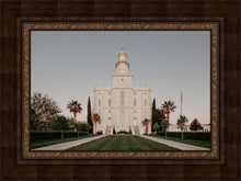 Load image into Gallery viewer, St. George a Firm Foundation