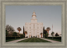 Load image into Gallery viewer, St. George a Firm Foundation
