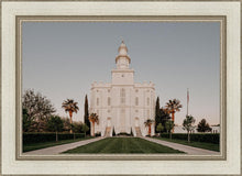 Load image into Gallery viewer, St. George a Firm Foundation
